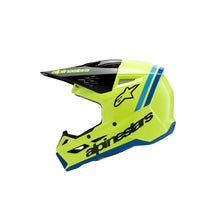 Alpinestars S-M3 Youth Helmet