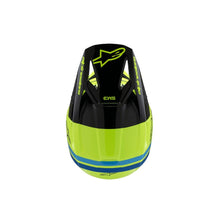 Alpinestars S-M3 Youth Helmet