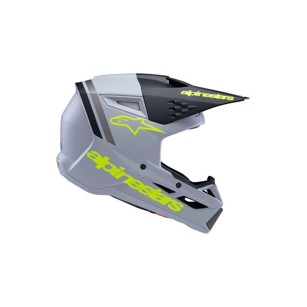 Alpinestars S-M3 Youth Helmet