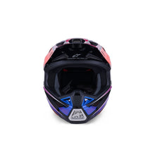 Alpinestars S-M7 Fuse Helmet