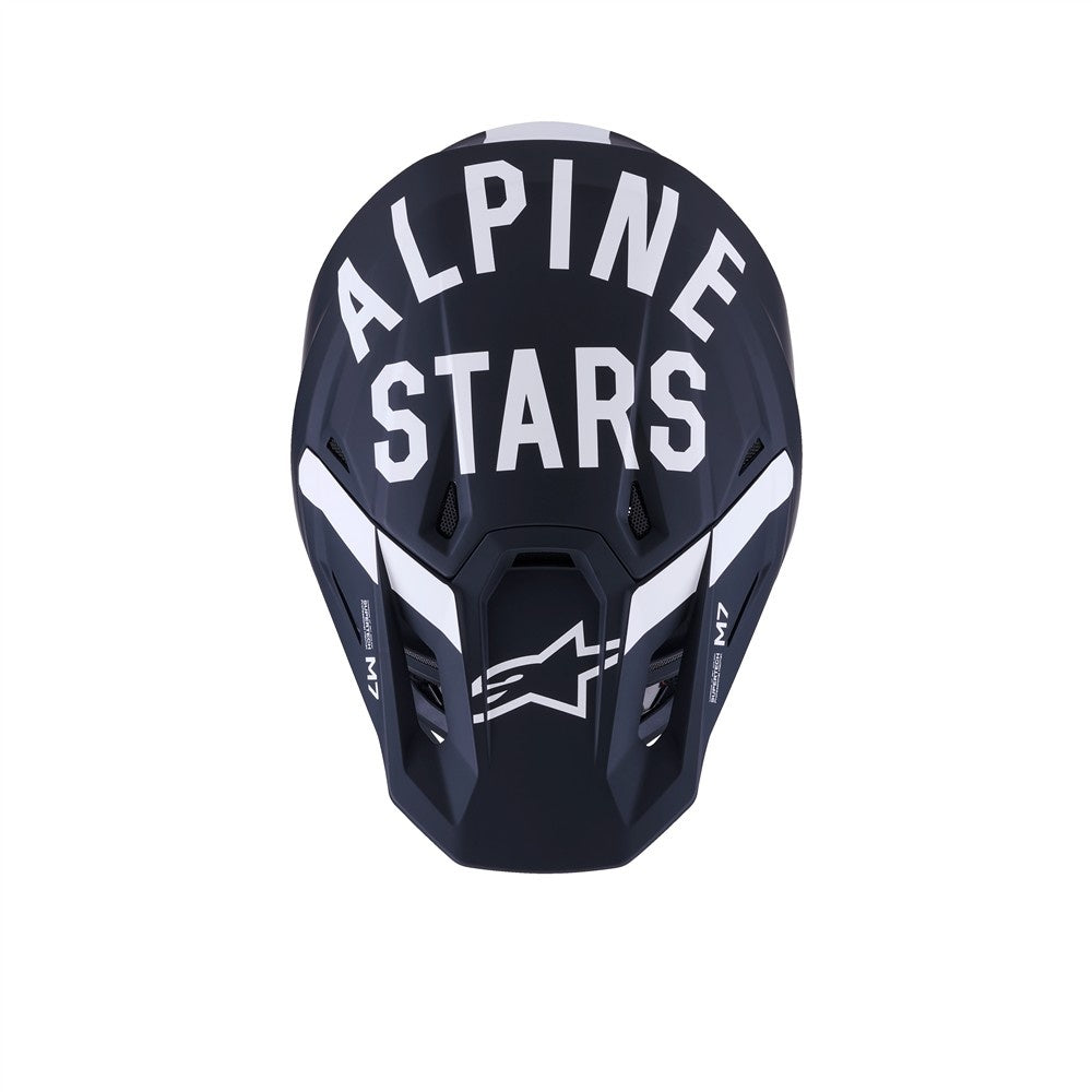Alpinestars S-M7 Dasher Helmet