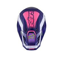 Alpinestars S-M7 Deed Helmet