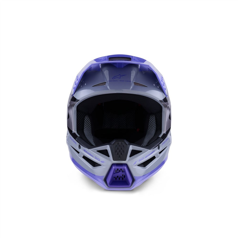 Alpinestars S-M3 Youth Helmet