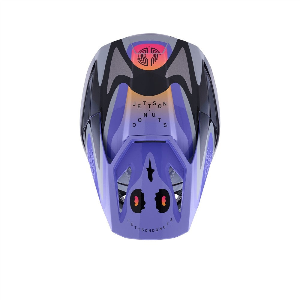 Alpinestars S-M3 Youth Helmet