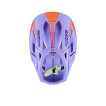Alpinestars Supertech S-M10 Helmet