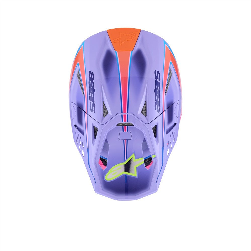 Alpinestars Supertech S-M10 Helmet