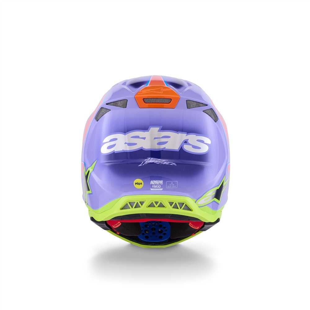 Alpinestars Supertech S-M10 Helmet