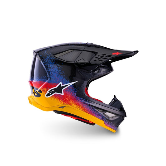 Alpinestars Supertech S-M10 LE Helmet