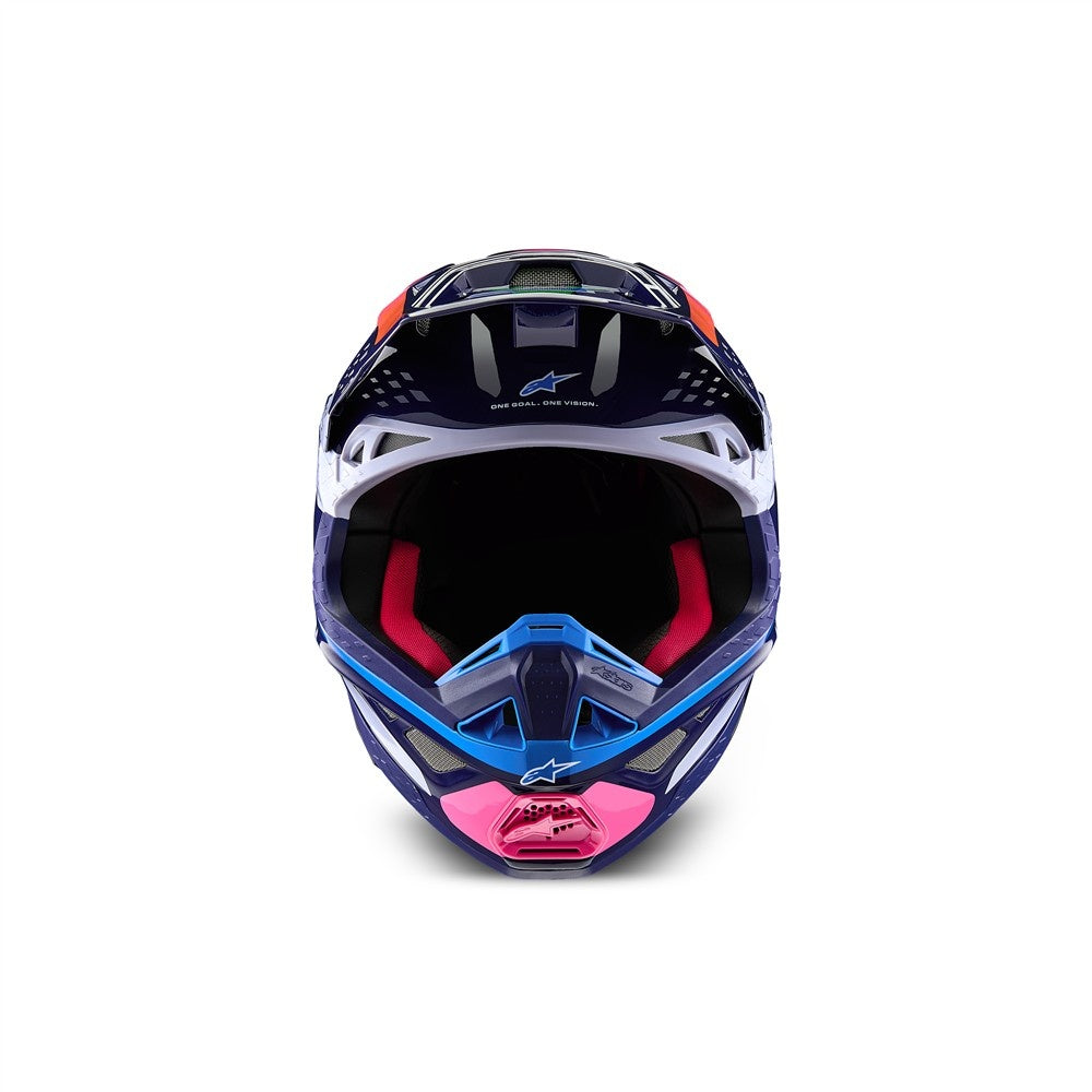 Alpinestars Supertech S-M10 Helmet