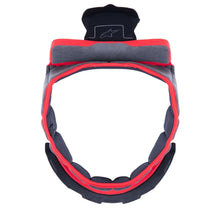 Alpinestars S-R10 Crown Pad