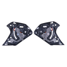 Alpinestars S-R10 Shield Mechanism Set