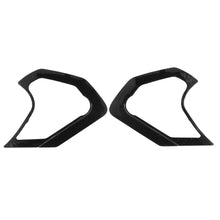Alpinestars S-R10 Shield Mechanism Covers