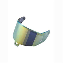 Alpinestars AFHS-01 Shield Gold Mirror