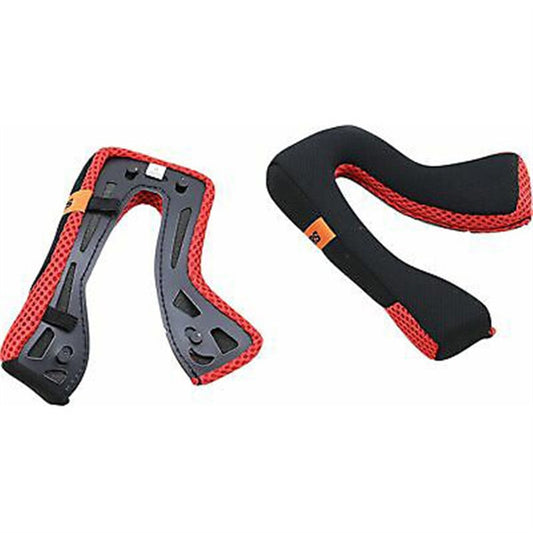 Alpinestars S-M5 Cheek Pad Set +5mm