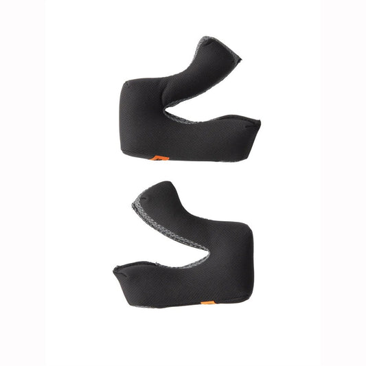 Alpinestars S-M3 Cheek Pad Set