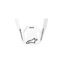 Alpinestars S-M3 Radium Visor