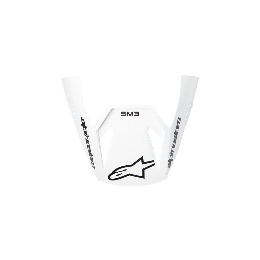 Alpinestars S-M3 Radium Visor