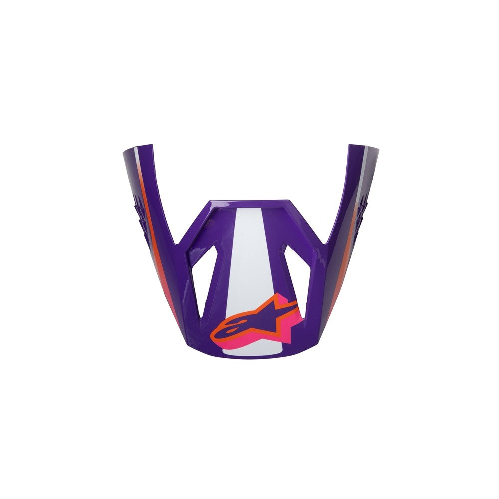 Alpinestars S-M3 Heat Visor