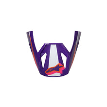 Alpinestars S-M3 Heat Visor
