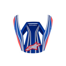 Alpinestars S-M3 Youth Visor