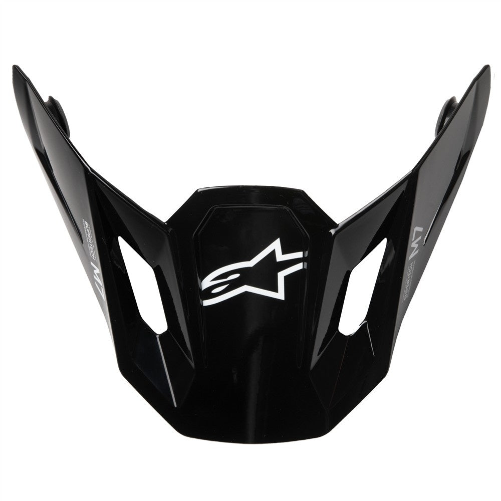 Alpinestars S-M7 Solid Visor