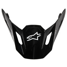 Alpinestars S-M7 Solid Visor