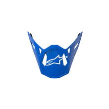 Alpinestars S-M10 Visor Flood