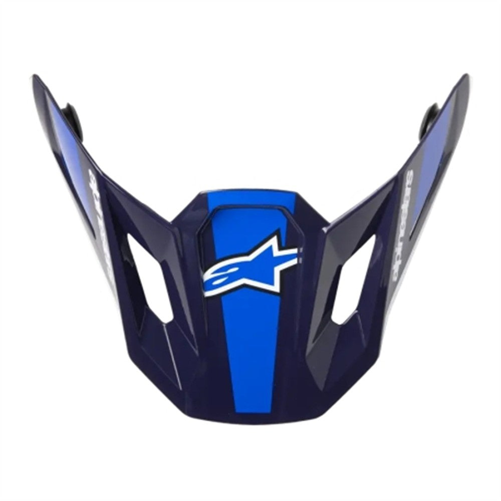 S-M7 Rise Visor