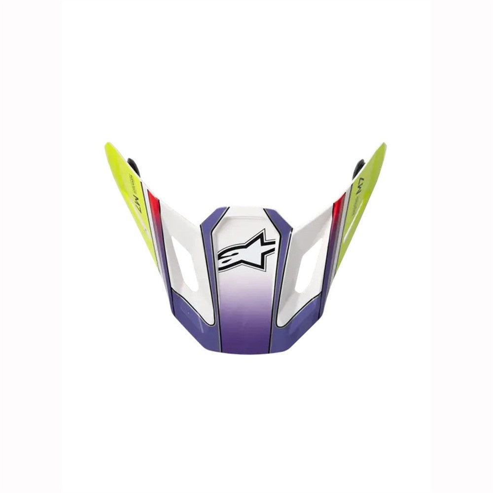 Alpinestars S-M7 Fuse Visor