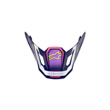 Alpinestars S-M7 Deed Visor