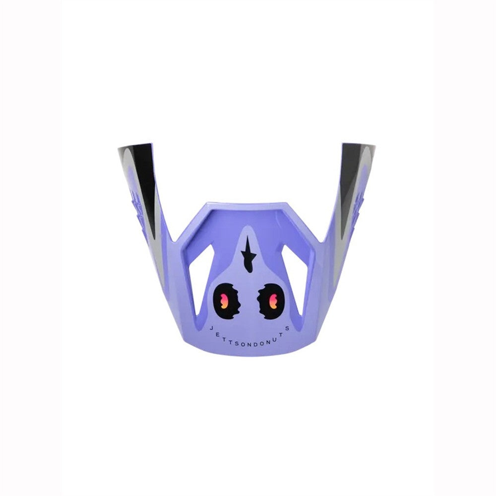Alpinestars S-M3 Visor Jettson