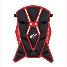 Alpinestars Top Pad S-M10/S-M8