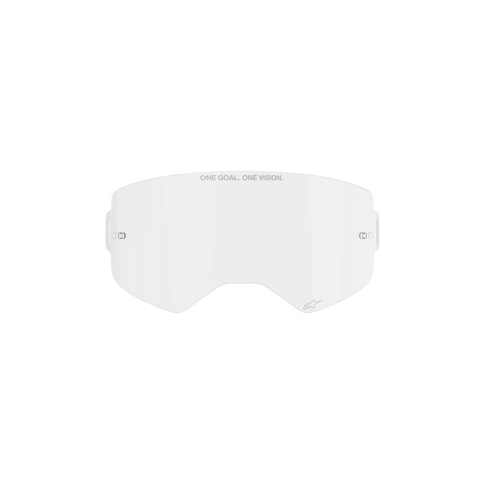 Alpinestars Supertech Lens