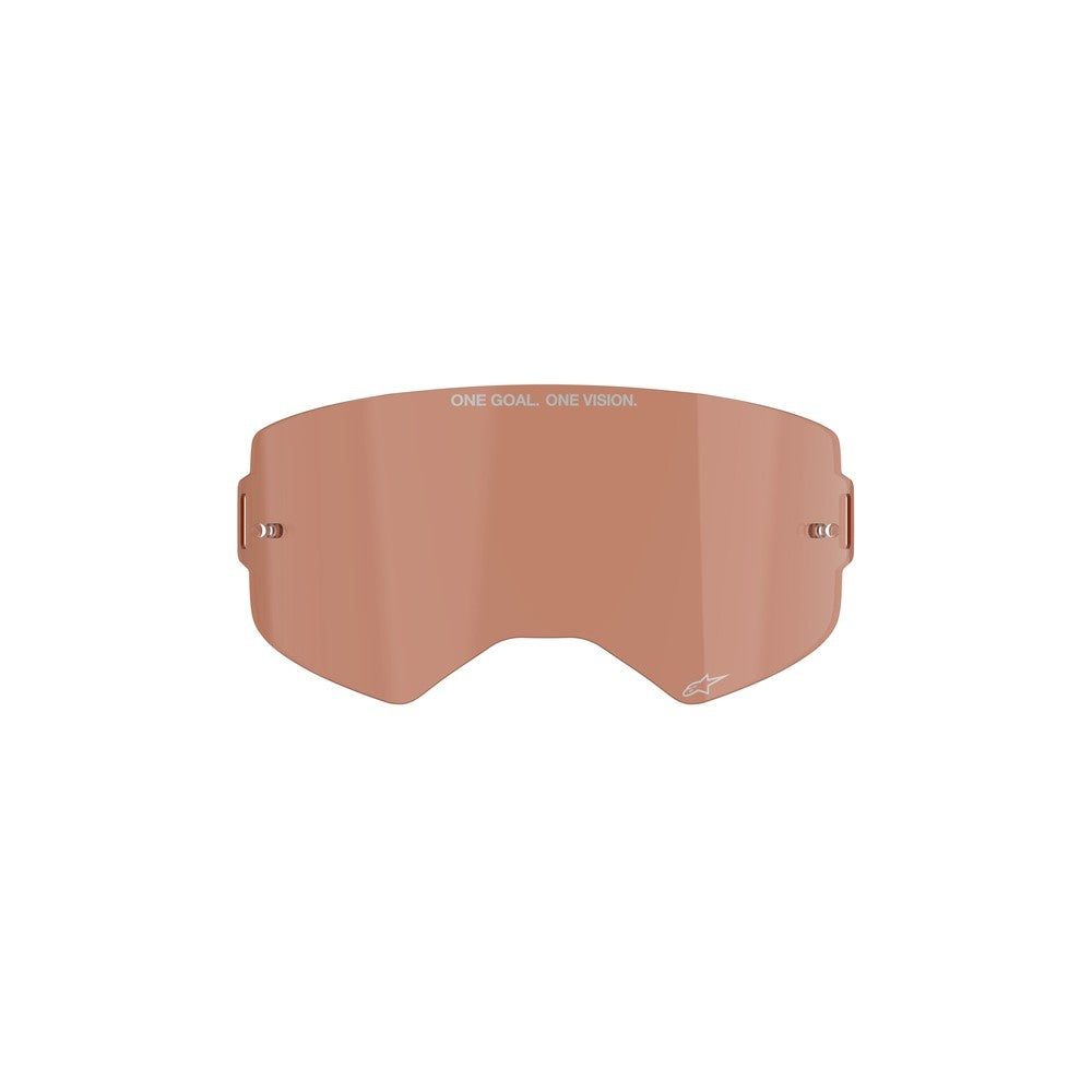 Alpinestars Supertech Lens