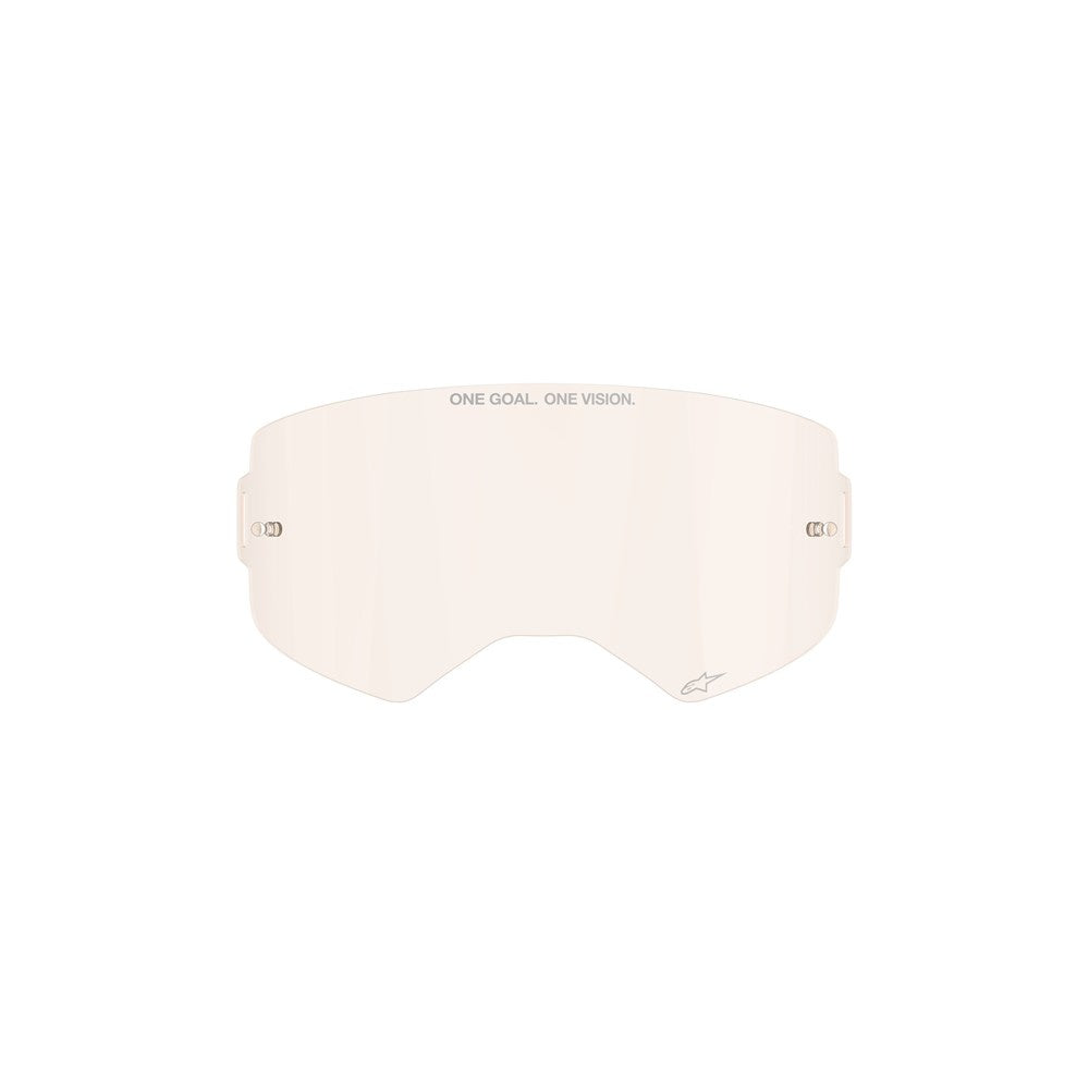 Alpinestars Supertech Lens