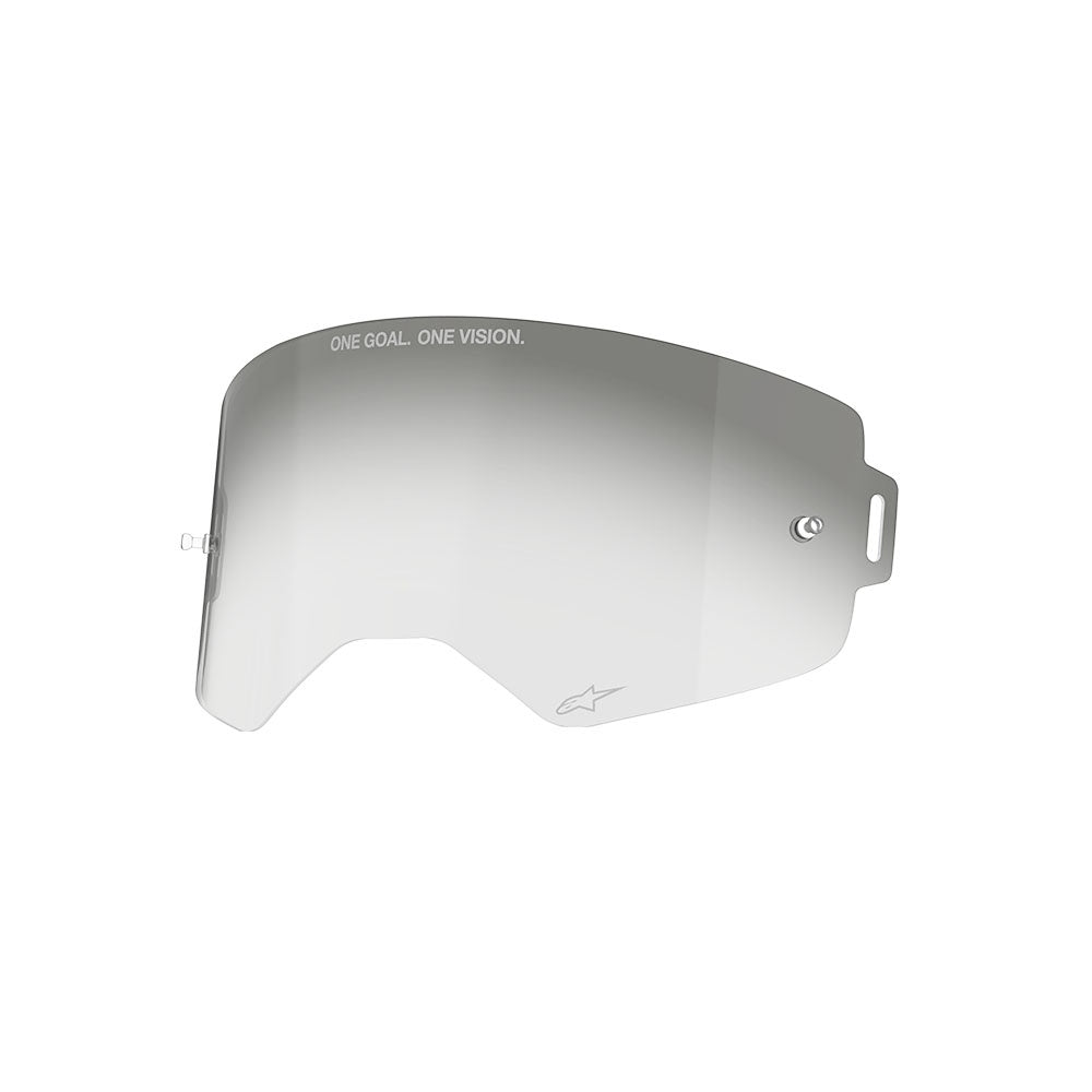 Alpinestars Supertech Photochromic Lens