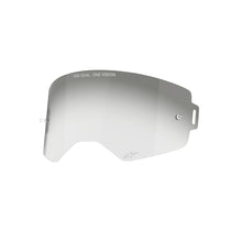 Alpinestars Supertech Photochromic Lens