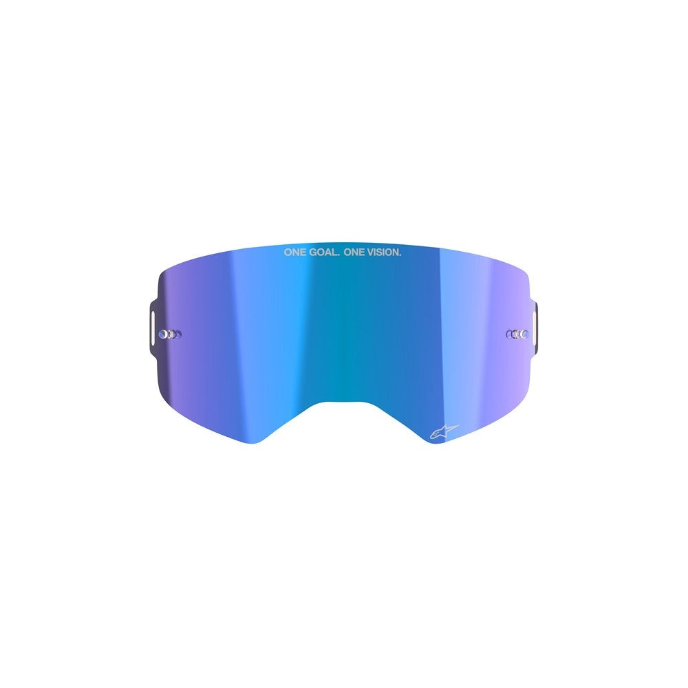 Alpinestars Supertech Mirror Lens