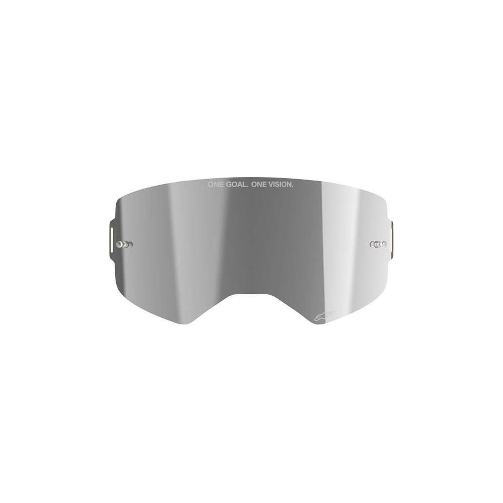 Alpinestars Supertech Mirror Lens