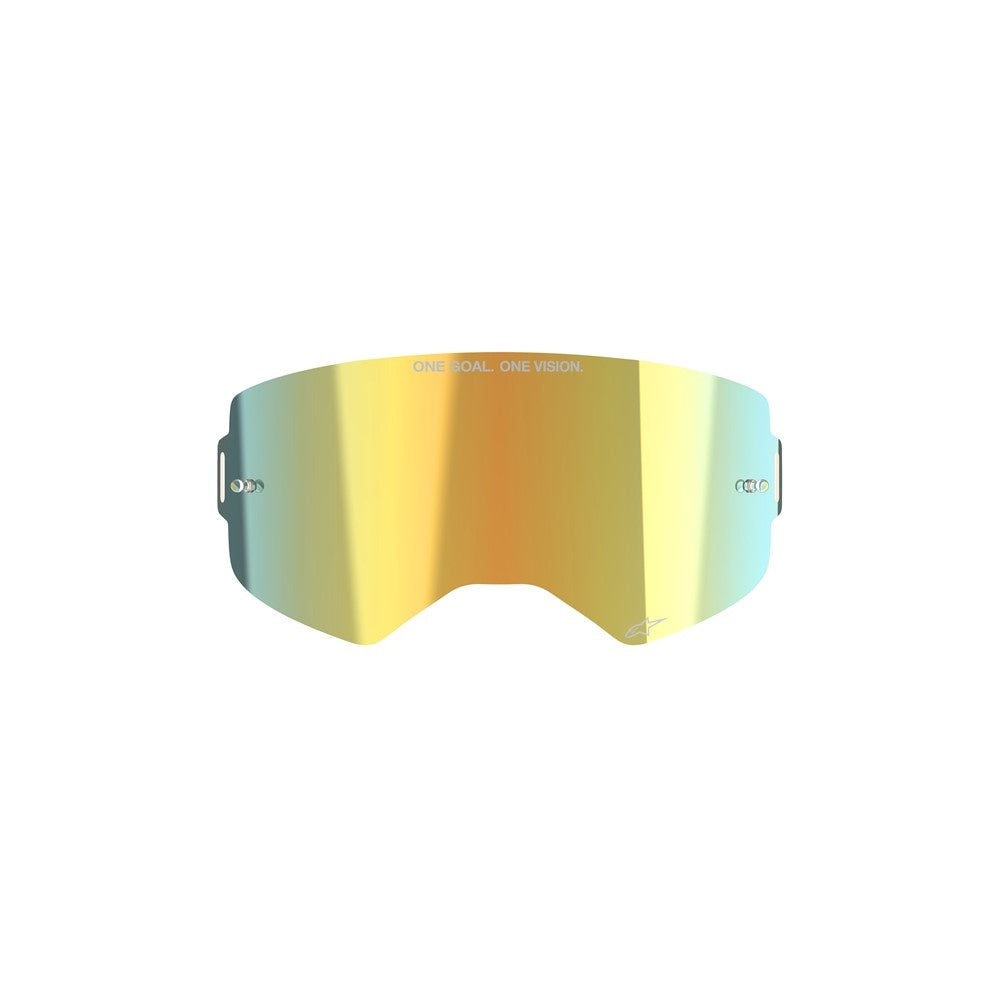 Alpinestars Supertech Mirror Lens