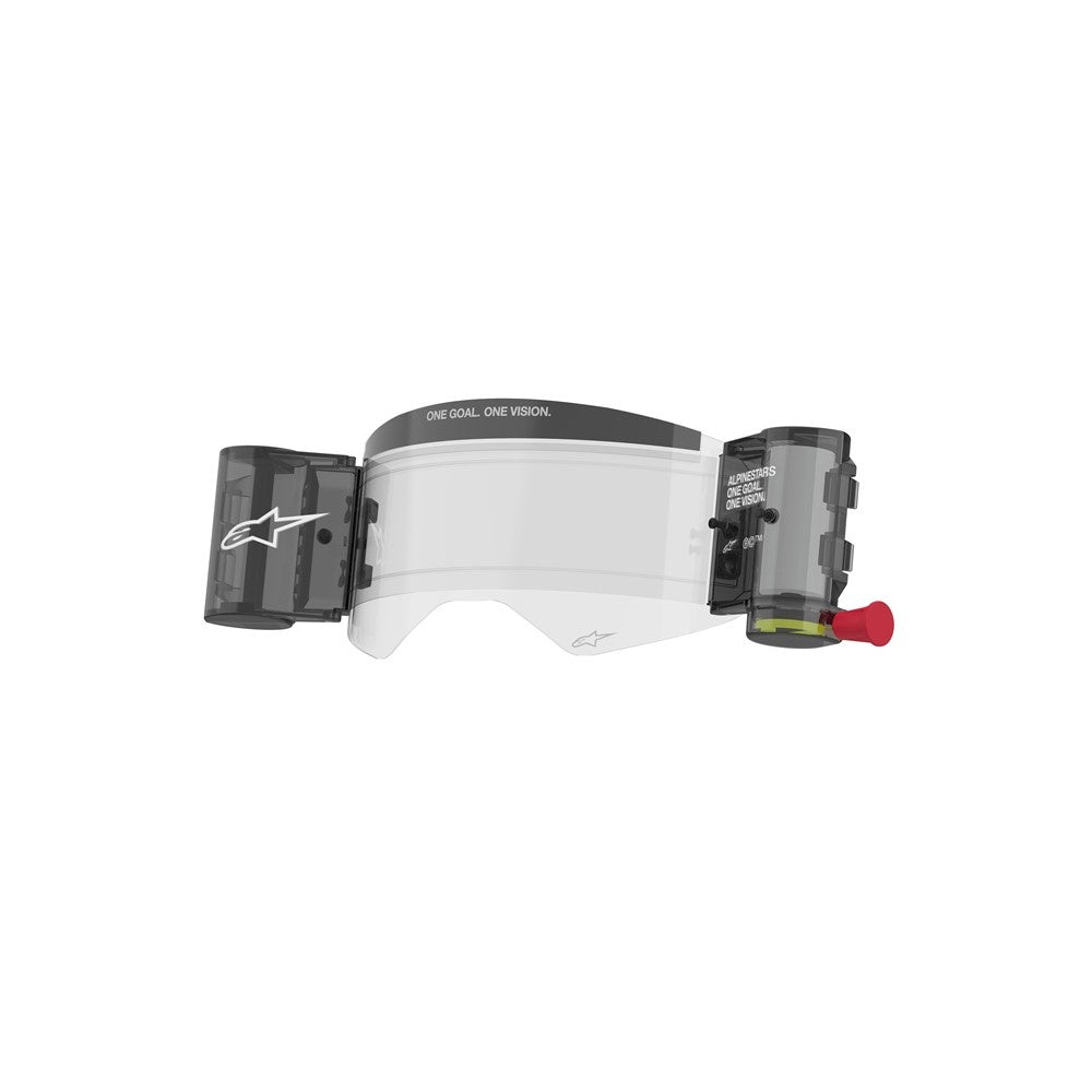 Alpinestars Supertech Roll Off Kit