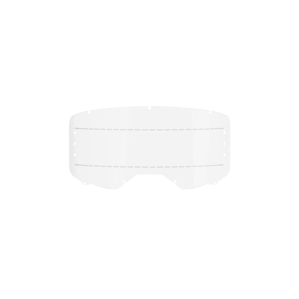 Alpinestars Vision 8/5/3 Roll Off Lens