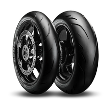 Avon 3D Supersport - AV79, AV80