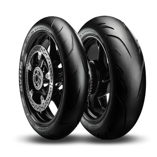 Avon 3D Supersport - AV79, AV80