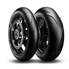 Avon 3D Supersport - AV79, AV80