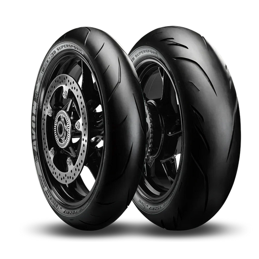 Avon 3D Supersport - AV79, AV80
