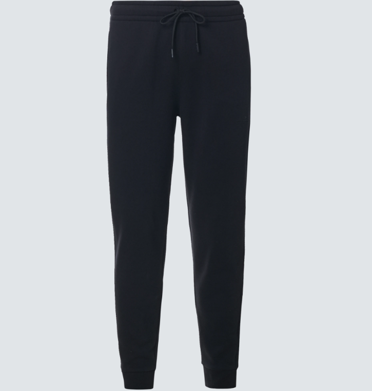 Oakley Relax Jogger Pants Blackout