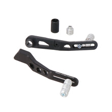 SW MOTECH GEAR LEVER AND BRAKE LEVER SET HONDA TRANSALP XL750 23-ON