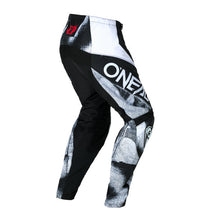 O'Neal ELEMENT Roller Pant - Black/White