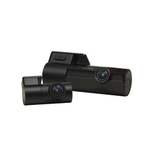 BLACKVUE ELITE 10 2CH - 4K FRONT & 4K REAR DASHCAM 64 GB